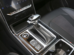 2023款 1.5T 自动舒适型