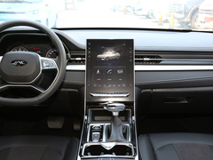 2023款 1.5T 自动舒适型