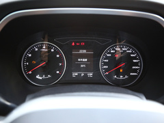 2023款 1.5T 自动舒适型