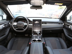 2023款 1.5T 自动舒适型