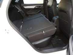 2023款 1.5T 自动舒适型