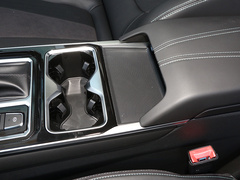 2023款 1.5T 自动舒适型
