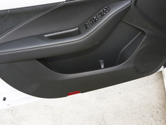 2023款 1.5T 自动舒适型