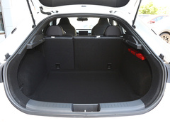 2023款 1.5T 自动舒适型