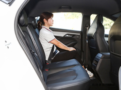 2023款 1.5T 自动舒适型