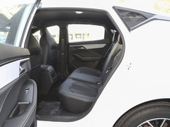 2023款 1.5T 自动舒适型