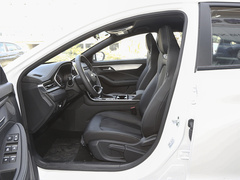 2023款 1.5T 自动舒适型