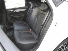 2023款 1.5T 自动舒适型