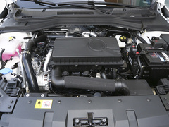 2023款 1.5T 自動舒適型