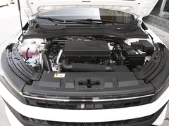 2023款 1.5T 自動舒適型