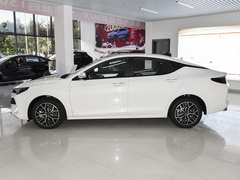 2023款 1.5T 自动舒适型