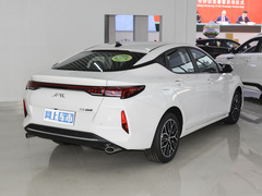 2023款 1.5T 自动舒适型