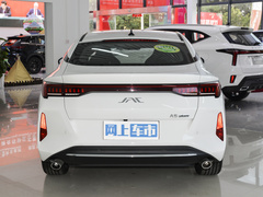 2023款 1.5T 自动舒适型