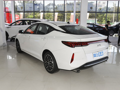 2023款 1.5T 自动舒适型