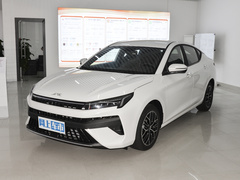 2023款 1.5T 自动舒适型