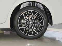 2023款 1.5T 自动舒适型