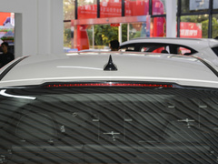 2023款 1.5T 自动舒适型