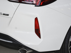 2023款 1.5T 自动舒适型