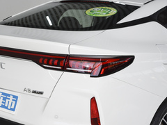 2023款 1.5T 自动舒适型