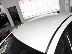 2023款 1.5T 自动舒适型