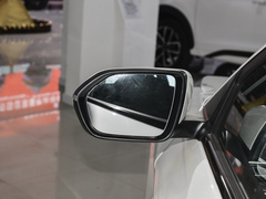 2023款 1.5T 自动舒适型