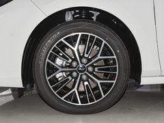 2023款 1.5T 自动舒适型