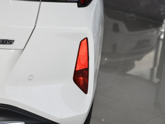 2023款 1.5T 自动舒适型