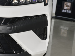 2023款 1.5T 自动舒适型