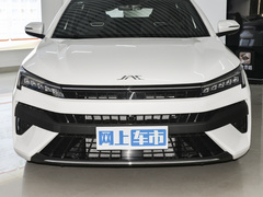 2023款 1.5T 自动舒适型