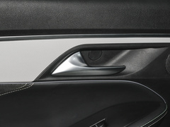 2023款 1.5T 自动舒适型