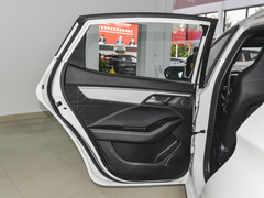2023款 1.5T 自动舒适型