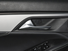 2023款 1.5T 自动舒适型