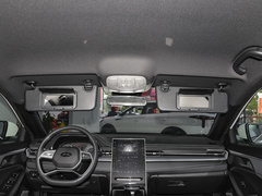 2023款 1.5T 自动舒适型