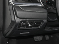 2023款 1.5T 自动舒适型