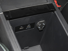 2023款 1.5T 自动舒适型