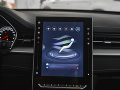 2023款 1.5T 自动舒适型