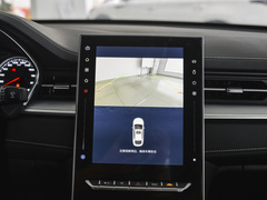 2023款 1.5T 自动舒适型