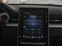 2023款 1.5T 自动舒适型