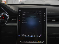 2023款 1.5T 自动舒适型