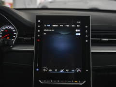 2023款 1.5T 自动舒适型