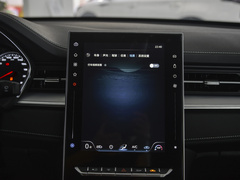 2023款 1.5T 自动舒适型