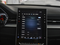 2023款 1.5T 自动舒适型