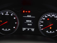 2023款 1.5T 自动舒适型