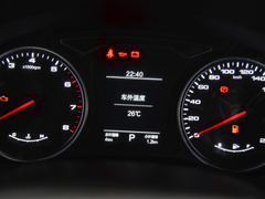 2023款 1.5T 自动舒适型