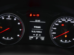 2023款 1.5T 自动舒适型