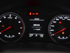 2023款 1.5T 自动舒适型