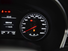 2023款 1.5T 自动舒适型