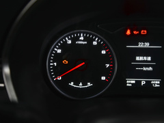2023款 1.5T 自动舒适型