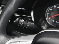 2023款 1.5T 自动舒适型
