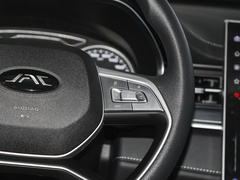 2023款 1.5T 自动舒适型
